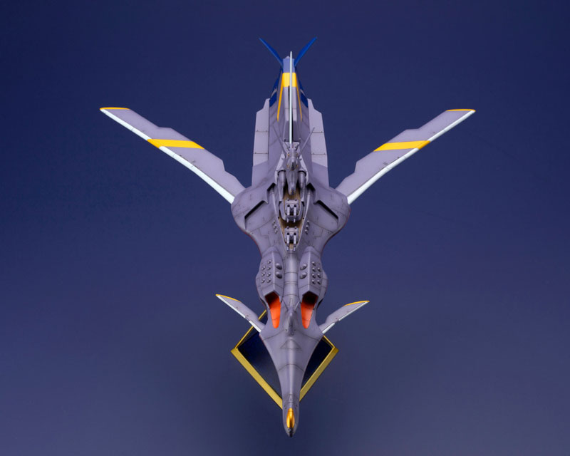 Nadia: The Secret of Blue Water N-Nautilus with The Nautilus DX Set 1/1000