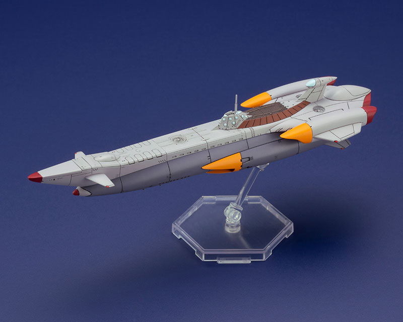 Nadia: The Secret of Blue Water N-Nautilus with The Nautilus DX Set 1/1000