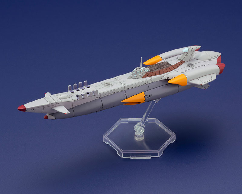 Nadia: The Secret of Blue Water N-Nautilus with The Nautilus DX Set 1/1000