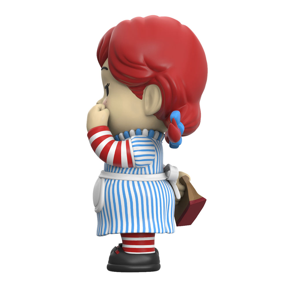 Picky Eaters: The Maiden