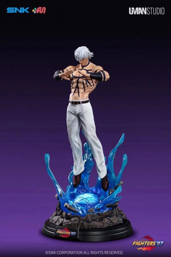 King of Fighters Orochi