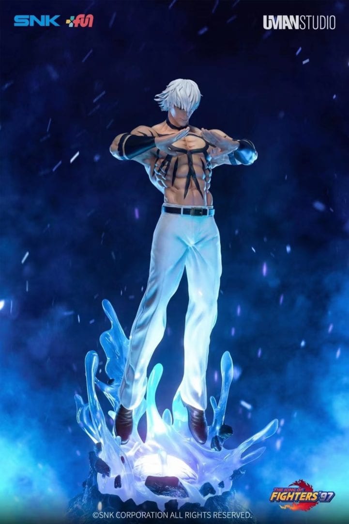 King of Fighters Orochi