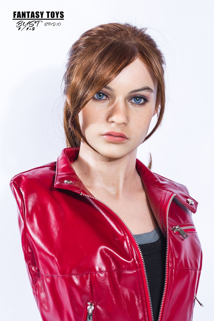 Claire 1:1.5 Bust
