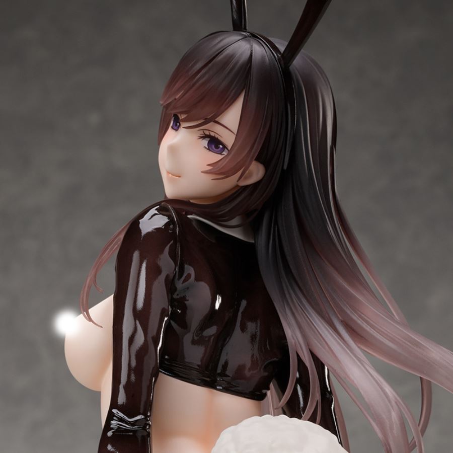 BINDing Creator's Opinion - Kasumi 1/4