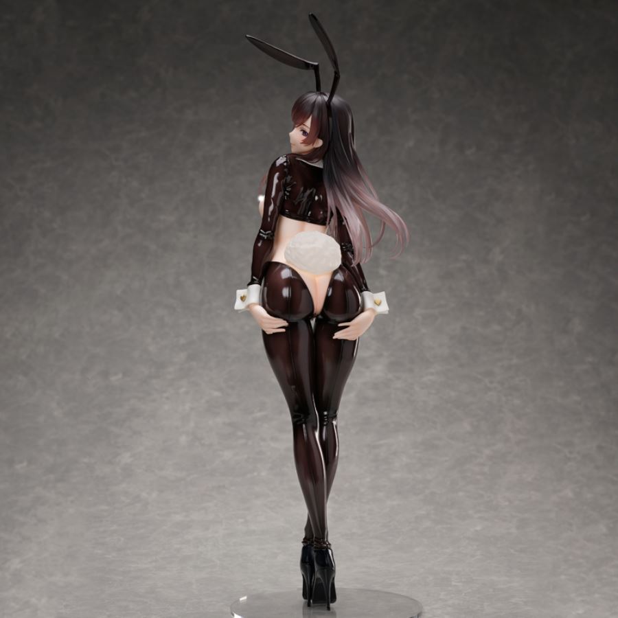 BINDing Creator's Opinion - Kasumi 1/4