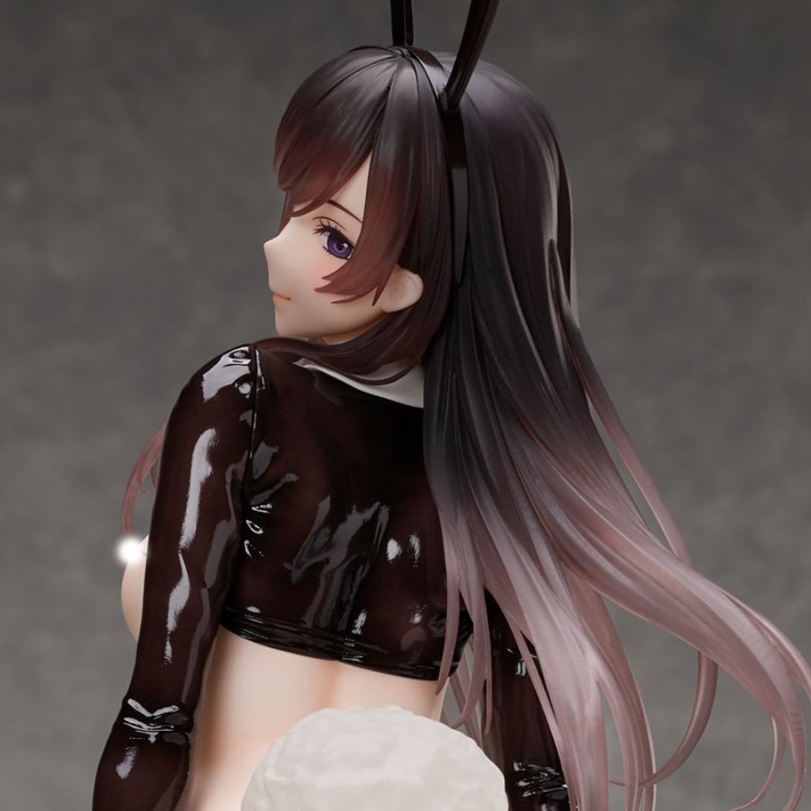 BINDing Creator's Opinion - Kasumi 1/4