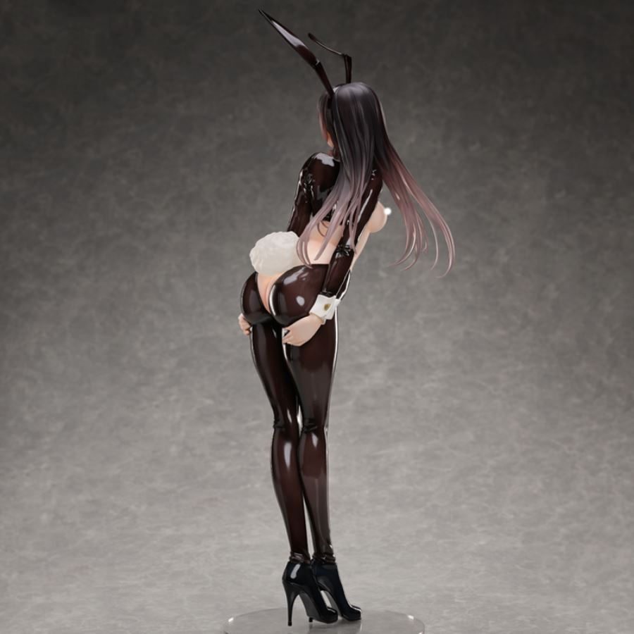 BINDing Creator's Opinion - Kasumi 1/4