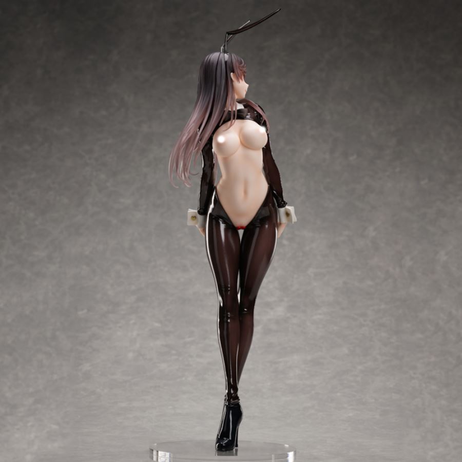 BINDing Creator's Opinion - Kasumi 1/4