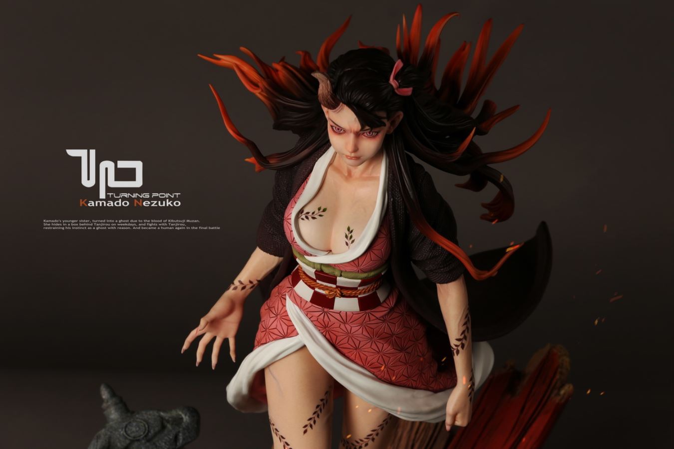 Kamado Nezuko -​Demon Slayer