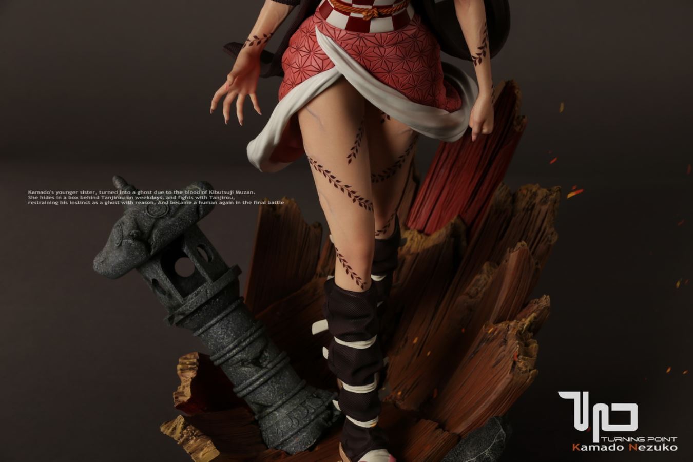 Kamado Nezuko -​Demon Slayer