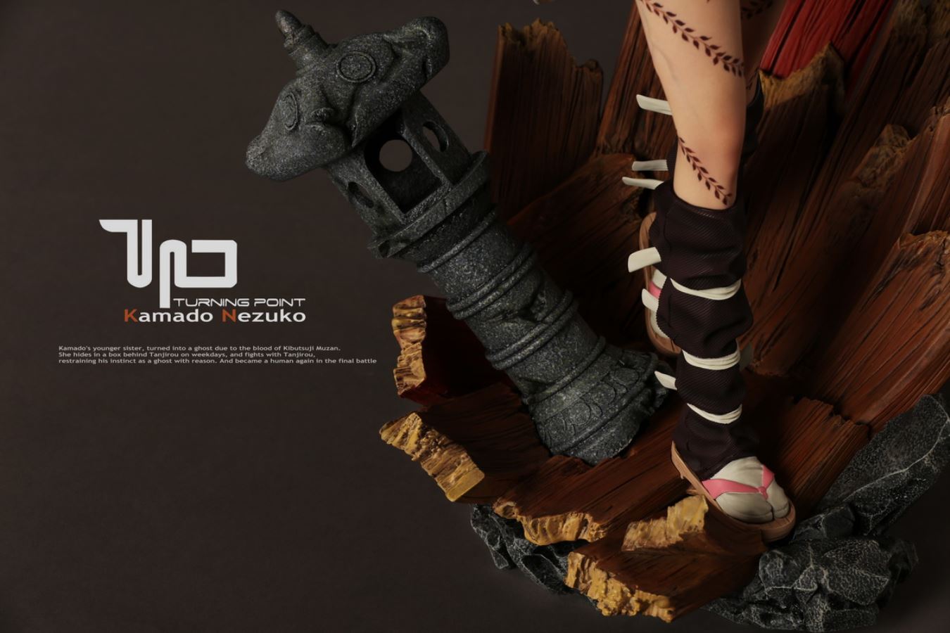 Kamado Nezuko -​Demon Slayer