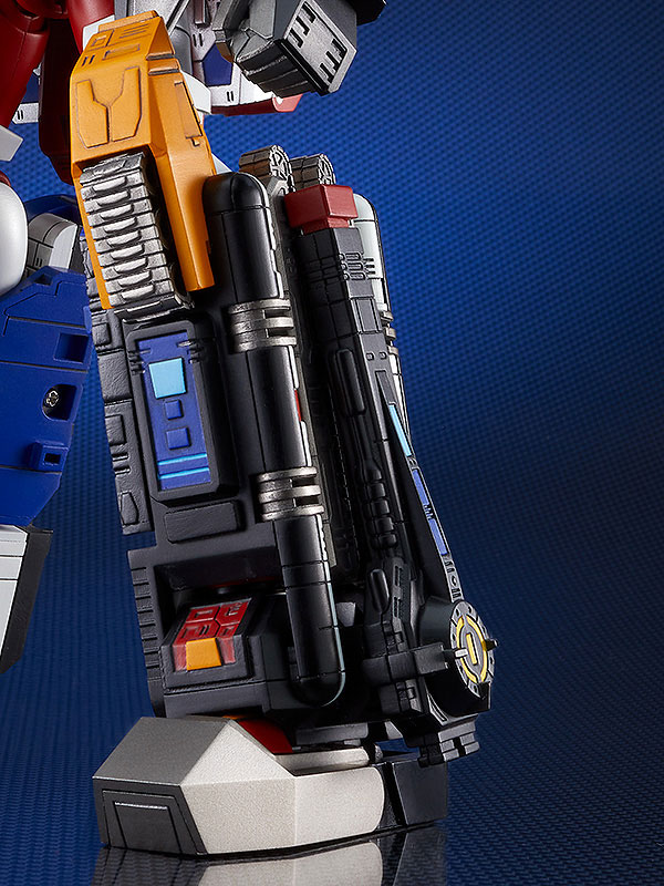 Denkou Choujin Gridman THE Gattai Gattai Choushin Thunder Gridman -TOKUSATSU EDITION-