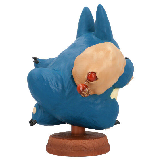 Found You! Medium Blue Totoro