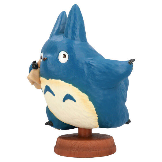 Found You! Medium Blue Totoro