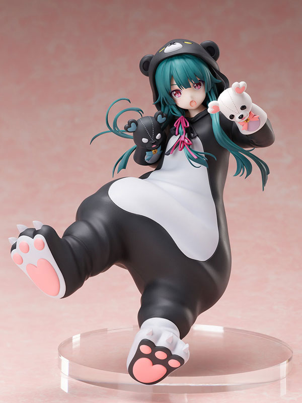 Kuma Kuma Kuma Bear Yuna 1/7