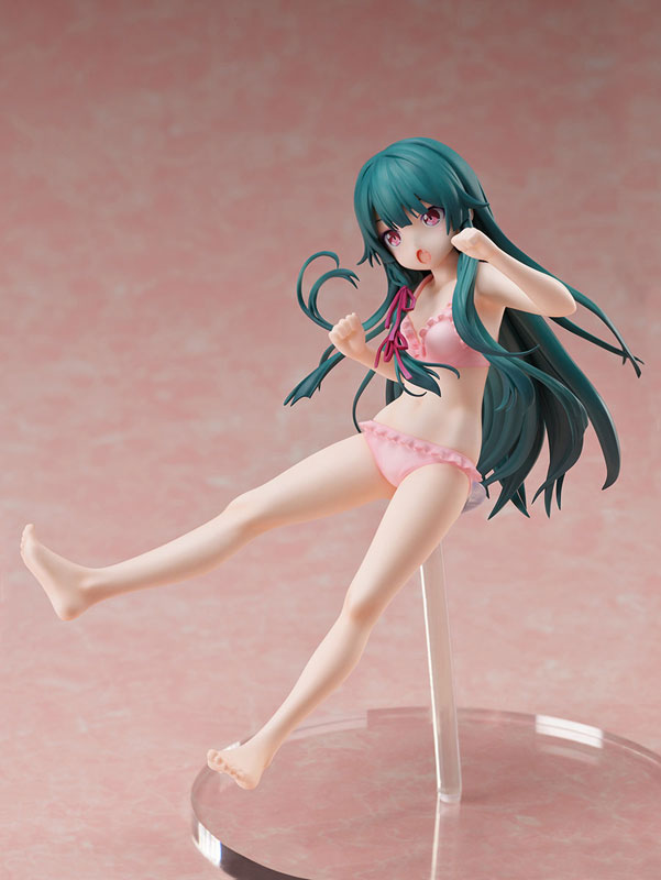 Kuma Kuma Kuma Bear Yuna 1/7