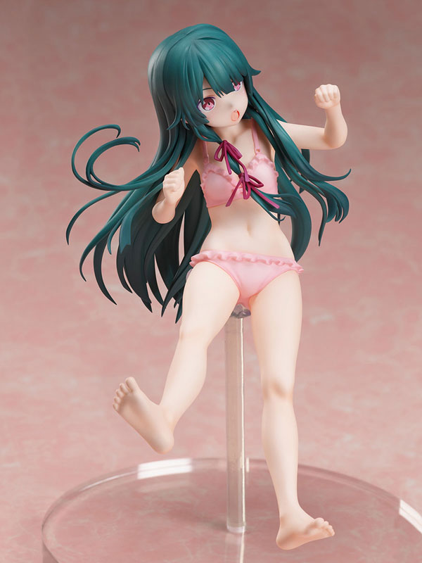 Kuma Kuma Kuma Bear Yuna 1/7