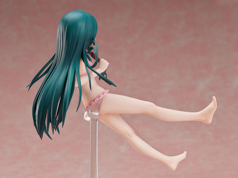 Kuma Kuma Kuma Bear Yuna 1/7