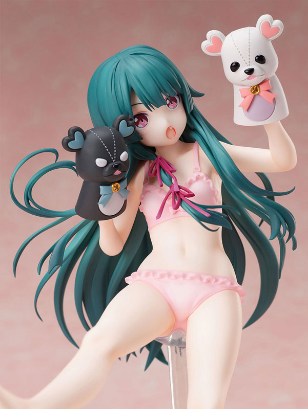 Kuma Kuma Kuma Bear Yuna 1/7