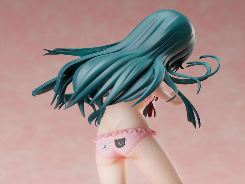 Kuma Kuma Kuma Bear Yuna 1/7