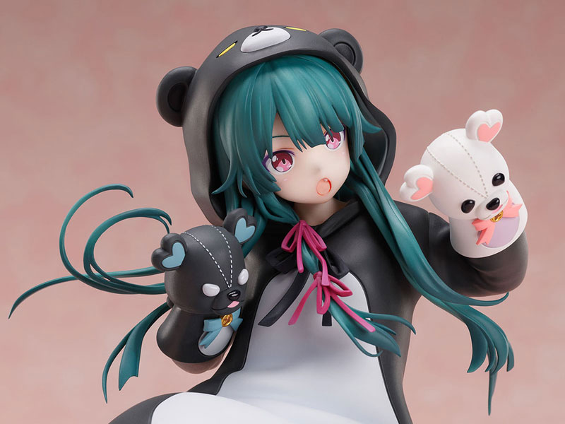 Kuma Kuma Kuma Bear Yuna 1/7