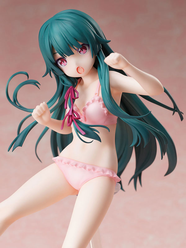 Kuma Kuma Kuma Bear Yuna 1/7