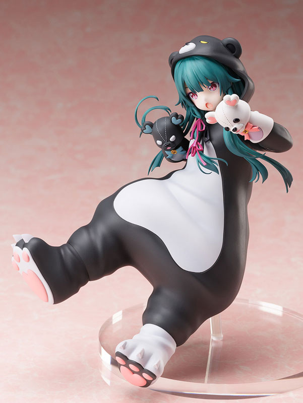 Kuma Kuma Kuma Bear Yuna 1/7