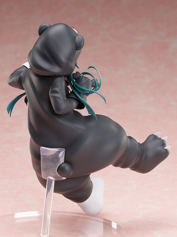 Kuma Kuma Kuma Bear Yuna 1/7