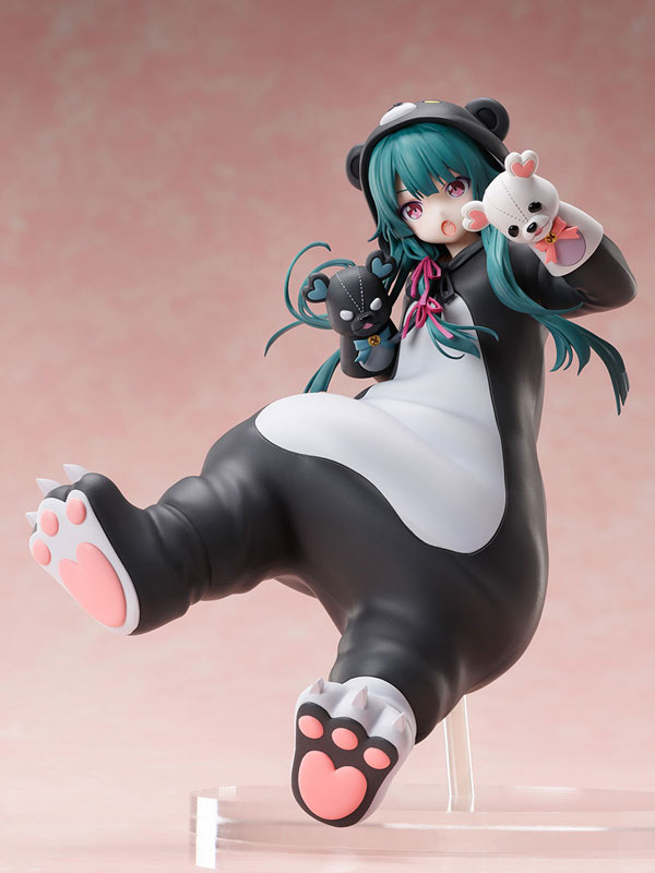 Kuma Kuma Kuma Bear Yuna 1/7