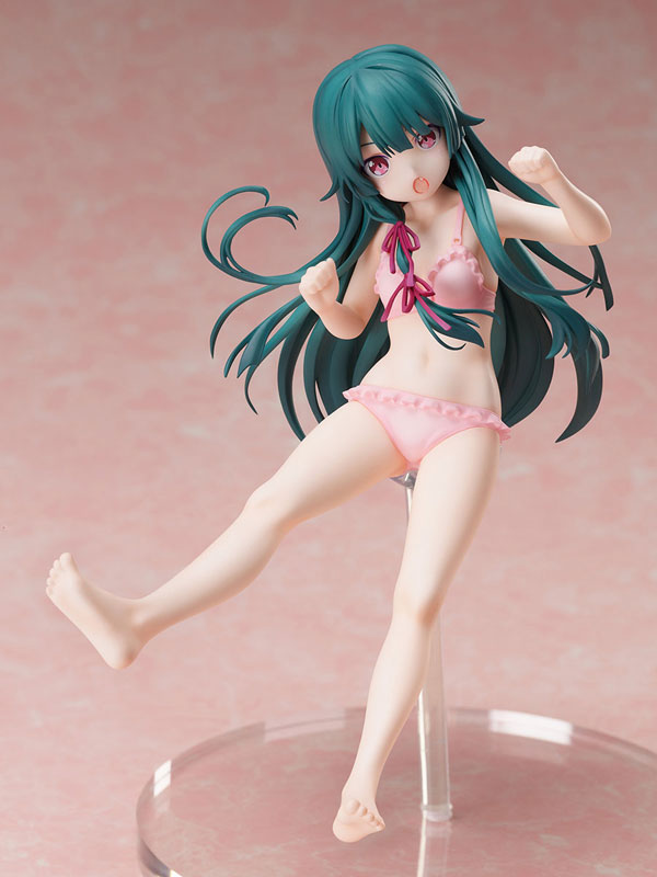 Kuma Kuma Kuma Bear Yuna 1/7