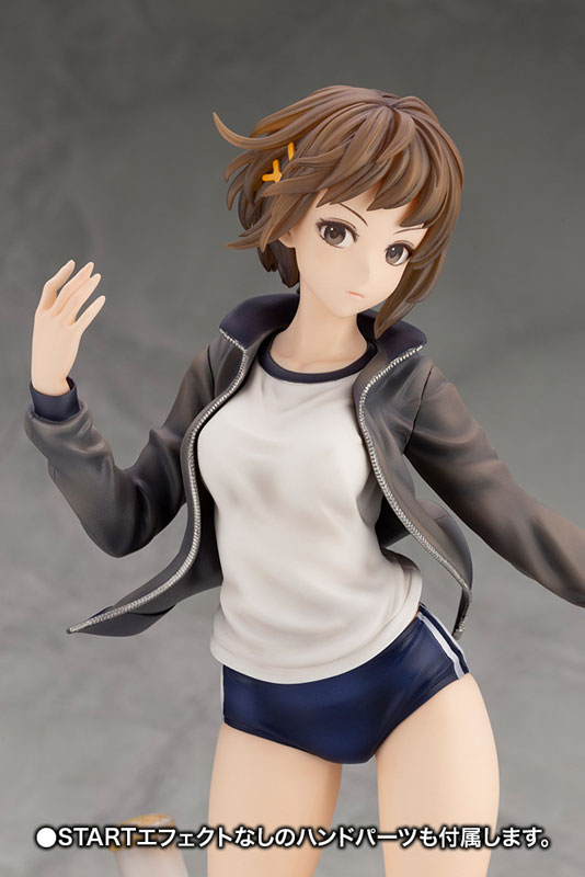 ARTFX J 13 Sentinels: Aegis Rim Natsuno Minami & BJ 1/8