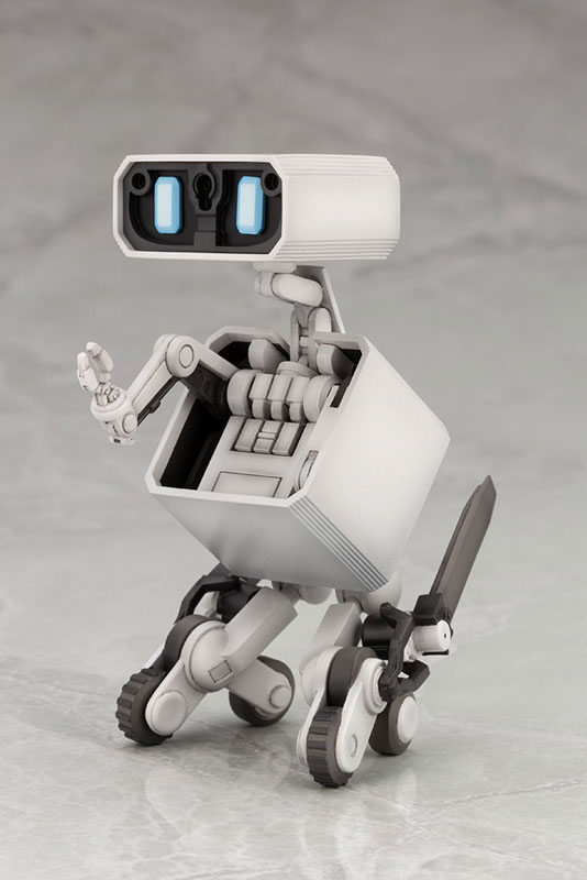 ARTFX J 13 Sentinels: Aegis Rim Natsuno Minami & BJ 1/8