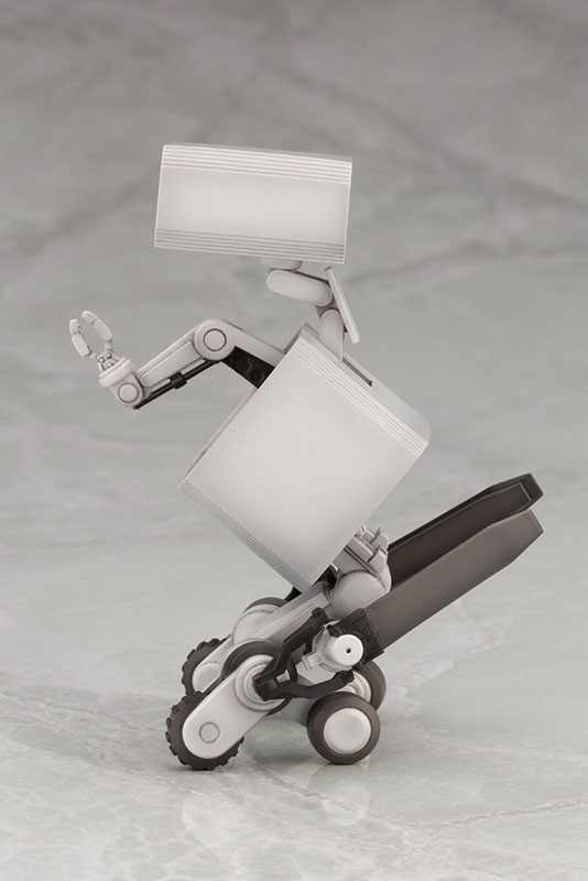ARTFX J 13 Sentinels: Aegis Rim Natsuno Minami & BJ 1/8