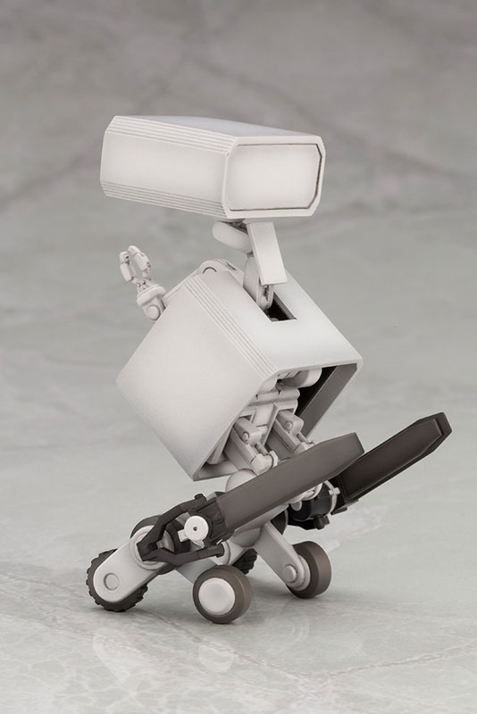 ARTFX J 13 Sentinels: Aegis Rim Natsuno Minami & BJ 1/8