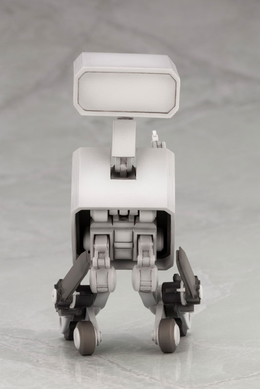 ARTFX J 13 Sentinels: Aegis Rim Natsuno Minami & BJ 1/8