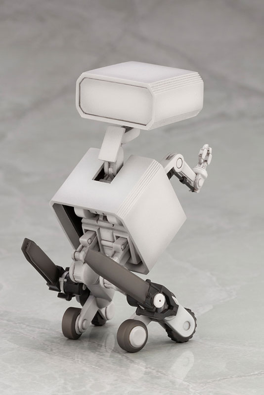 ARTFX J 13 Sentinels: Aegis Rim Natsuno Minami & BJ 1/8
