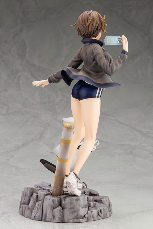ARTFX J 13 Sentinels: Aegis Rim Natsuno Minami & BJ 1/8