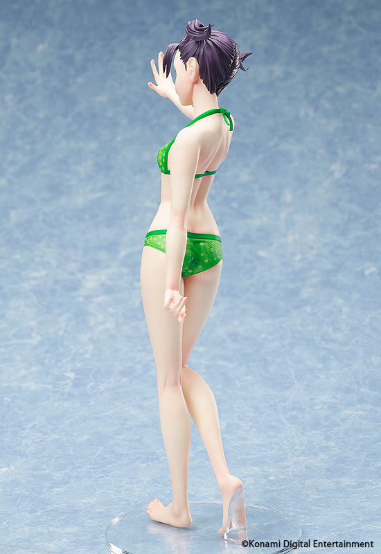 B-STYLE Loveplus Rinko Kobayakawa Swimsuit Ver. 1/4