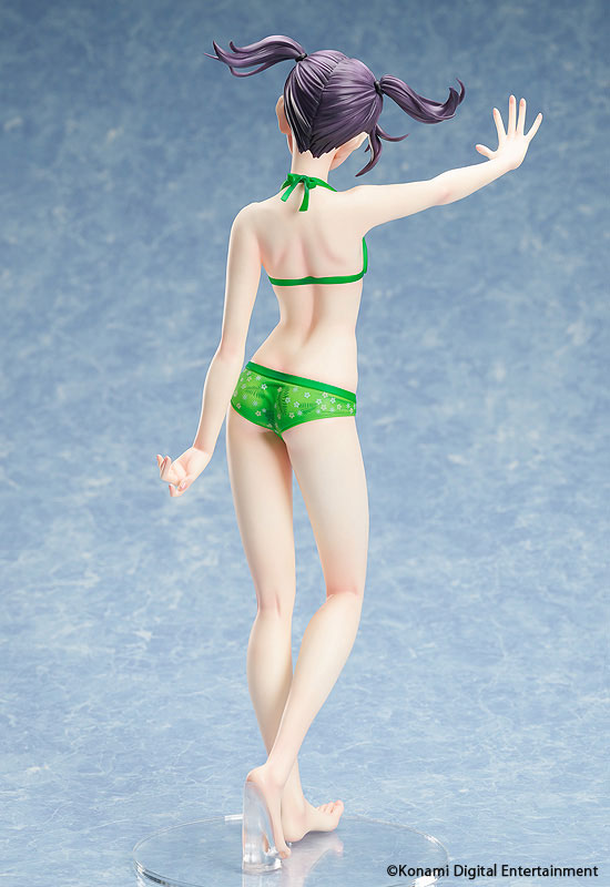 B-STYLE Loveplus Rinko Kobayakawa Swimsuit Ver. 1/4