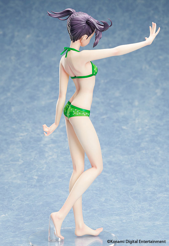 B-STYLE Loveplus Rinko Kobayakawa Swimsuit Ver. 1/4