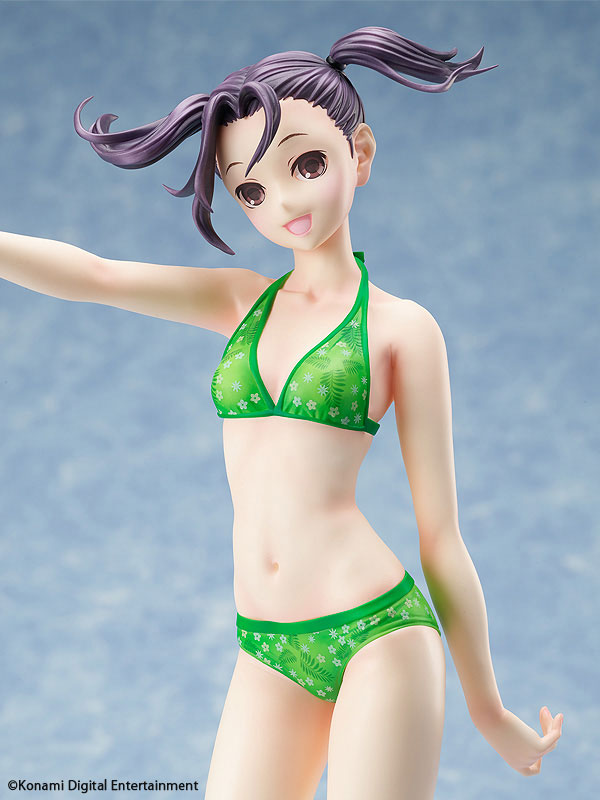 B-STYLE Loveplus Rinko Kobayakawa Swimsuit Ver. 1/4
