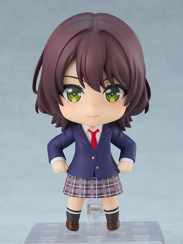 Nendoroid Jaku-Chara Tomozaki-kun Aoi Hinami