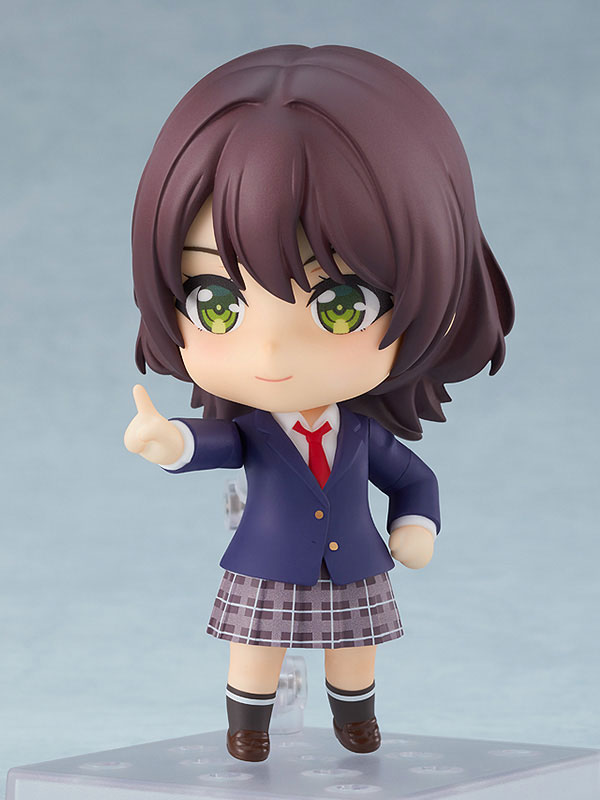 Nendoroid Jaku-Chara Tomozaki-kun Aoi Hinami