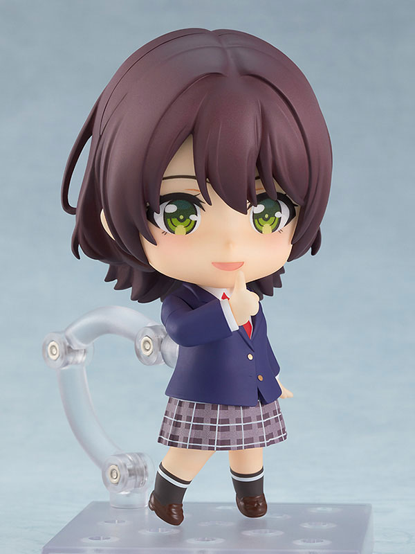 Nendoroid Jaku-Chara Tomozaki-kun Aoi Hinami