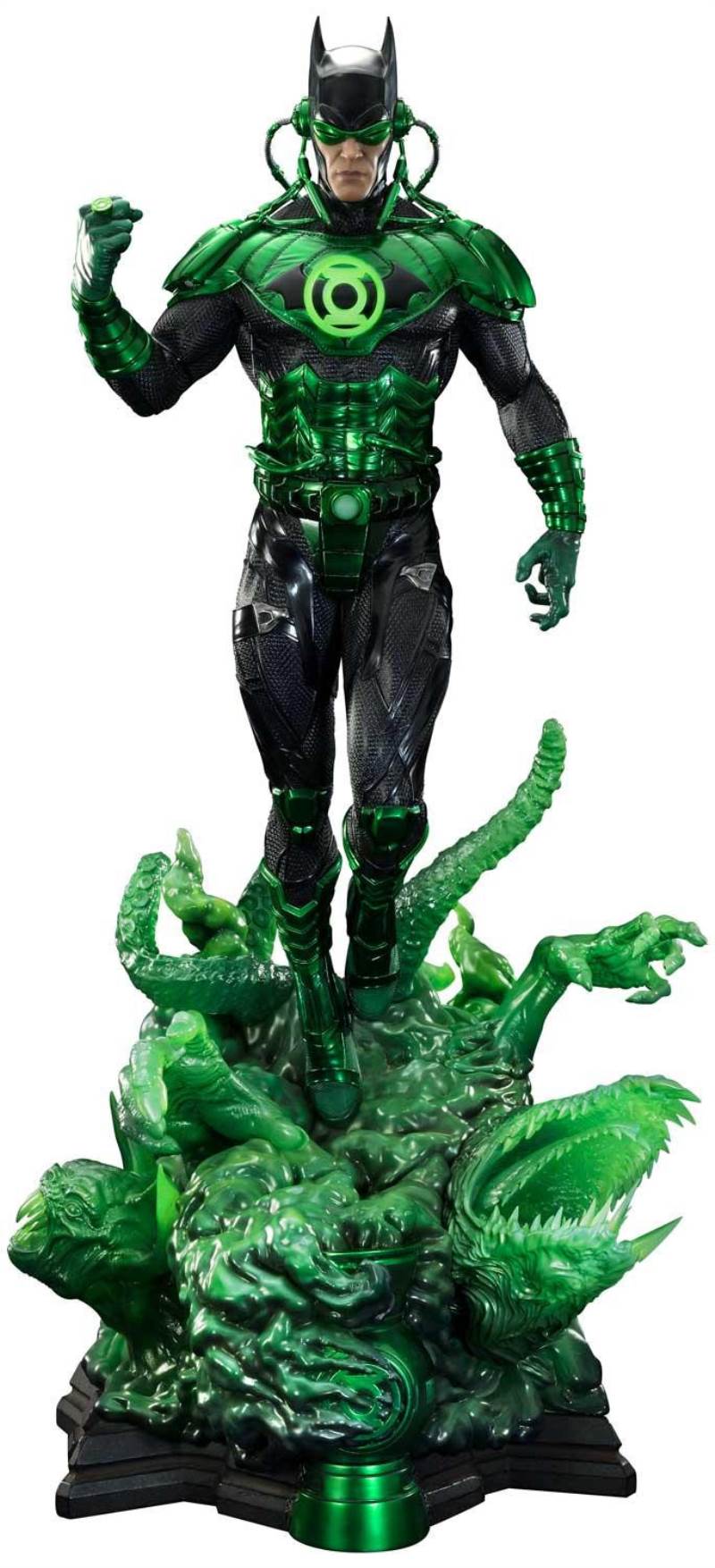 Dark Nights: Metal (Comics) The Dawnbreaker EX Version