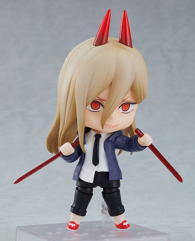 Nendoroid Chainsaw Man Power