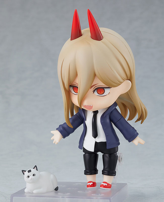Nendoroid Chainsaw Man Power