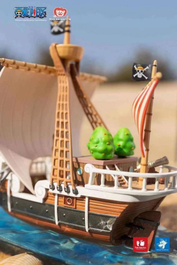 Going Merry