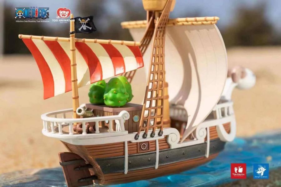 Going Merry