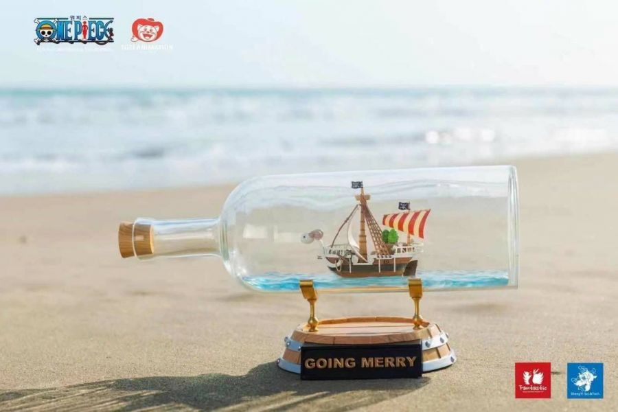 Going Merry